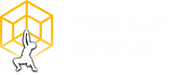 Tesseract Asciende