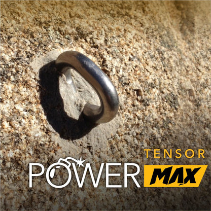 TENSOR POWER MAX 5" / Set 16 pzas